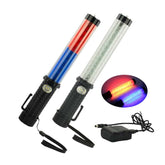ST-296-RE Rechargeable Aircraft Marshalling Wand